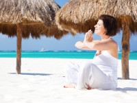 Открытые занятия цигун