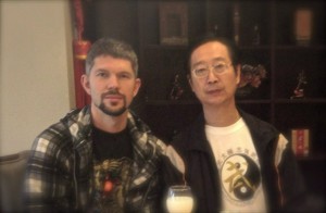 в.сидоров и пан хоучен